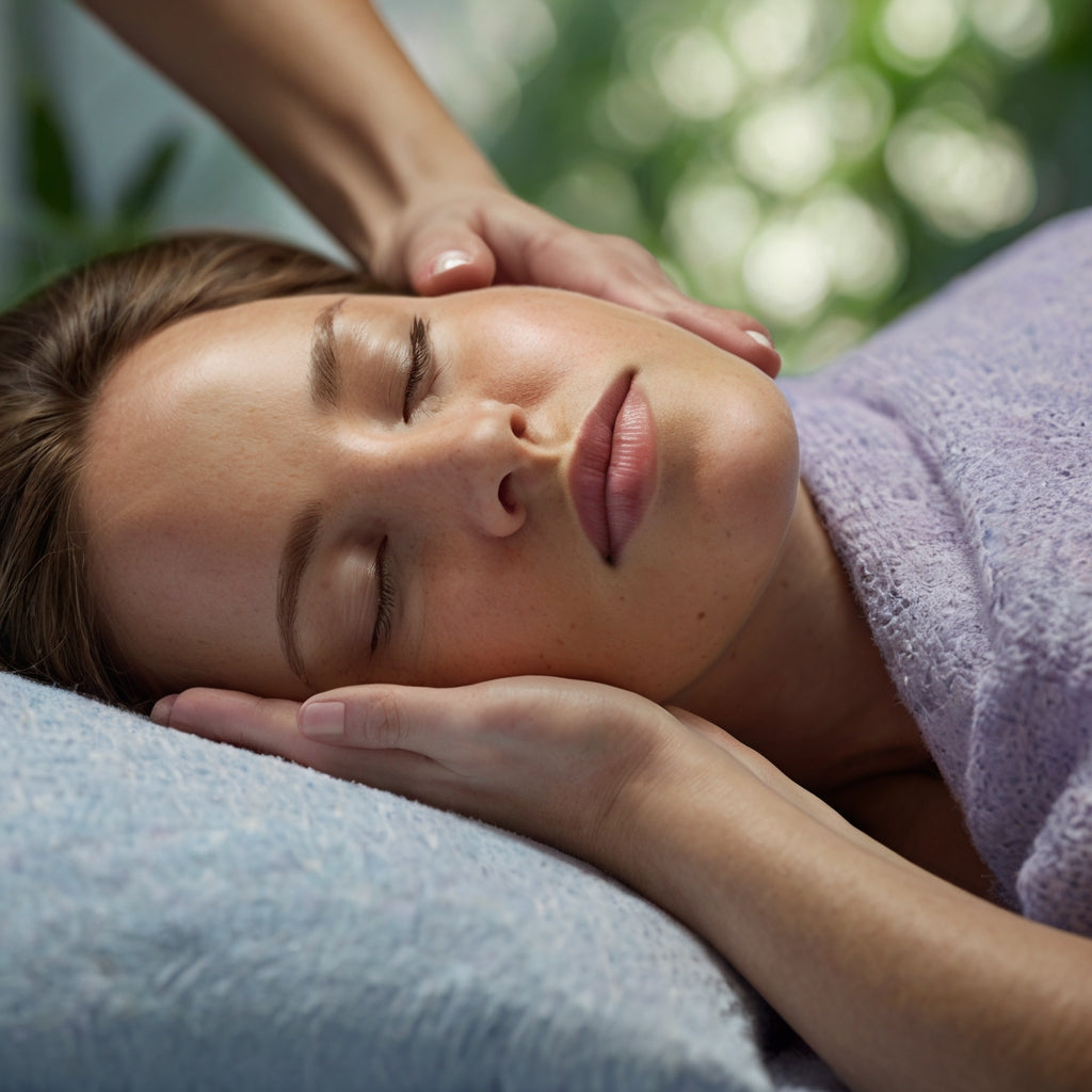 Sesión de Tameana Individual