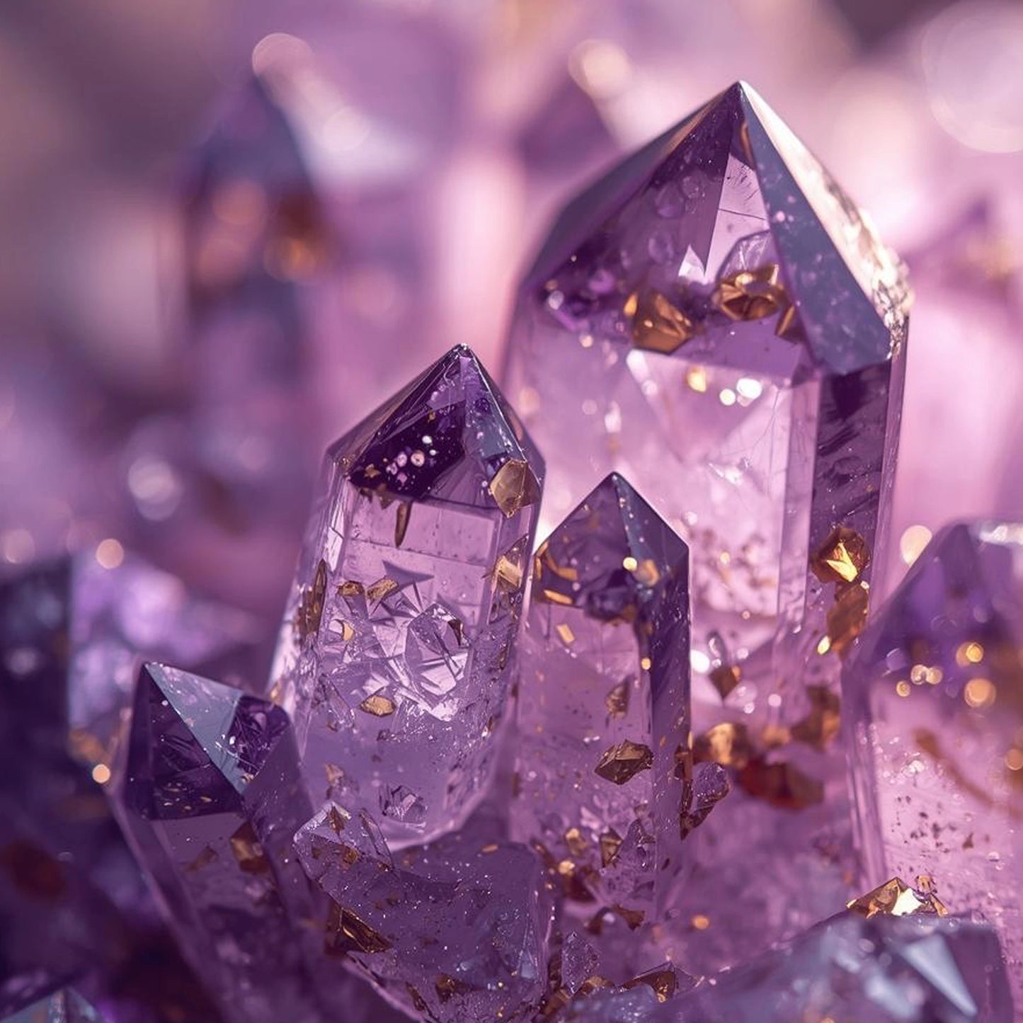 Sesión de Tameana Grupal (Puja)