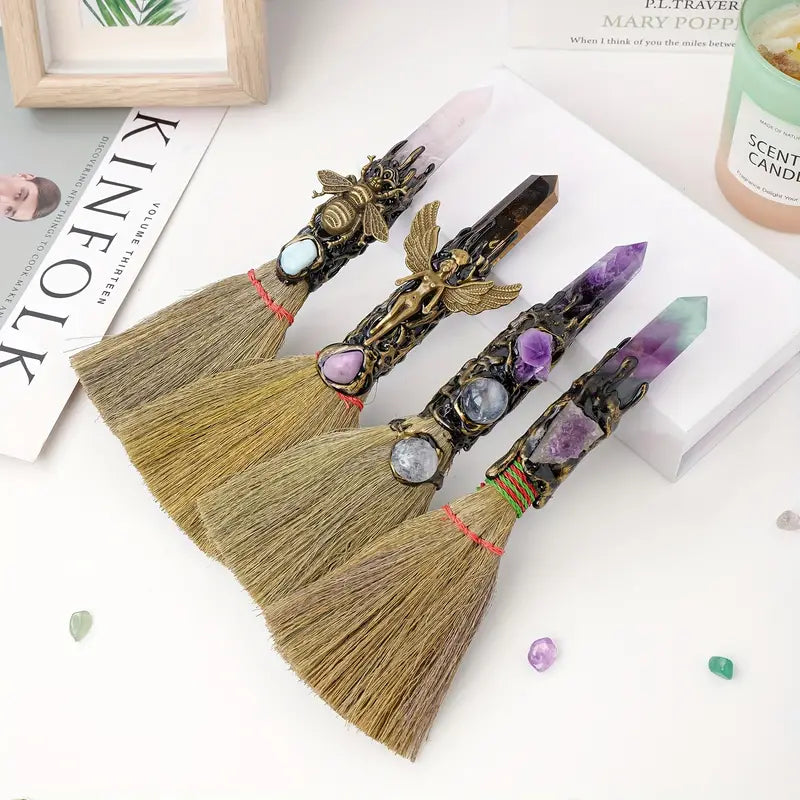 Witch's Broom